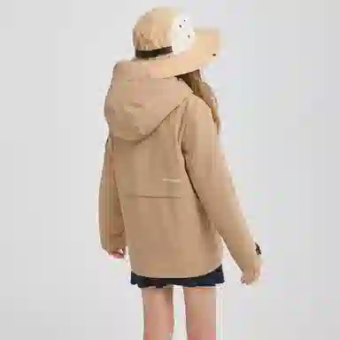 Hush Puppies PROTECTION