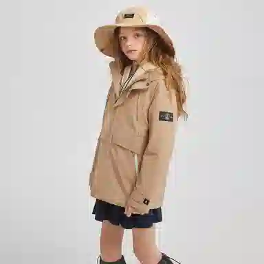 Hush Puppies PROTECTION