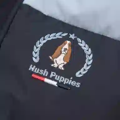 Hush Puppies