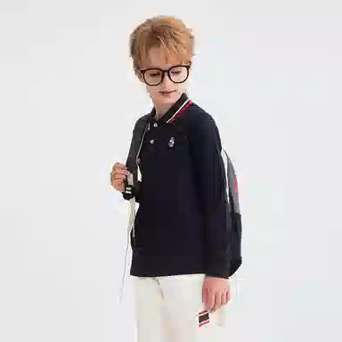 Hush PuppiesPolo MICHIGAN