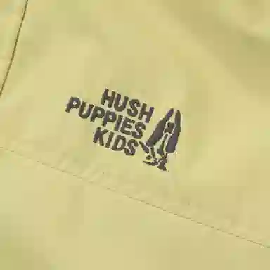 Hush Puppies