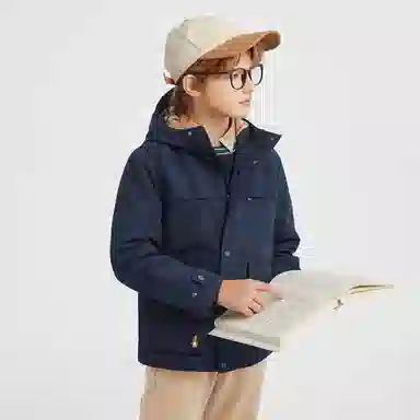 Hush Puppies MICHIGAN