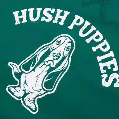 Hush Puppies SS25