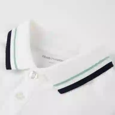 Hush PuppiesPolo SS25 Logo