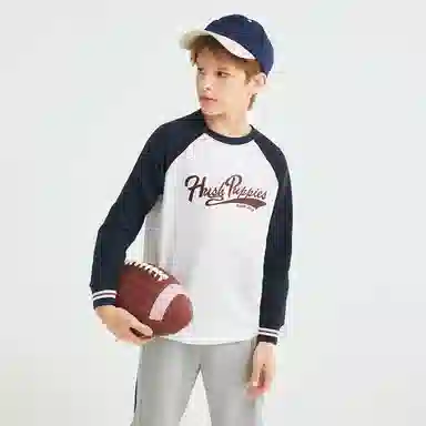 Hush Puppies T