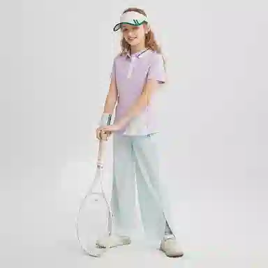 Hush PuppiesPolo SS25 EST.1958