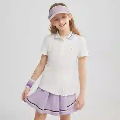 Hush PuppiesPolo SS25 EST.1958