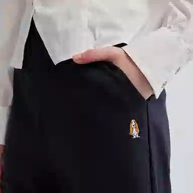 Hush Puppies SS25 Logo