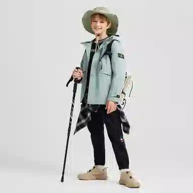 Hush Puppies PROTECTION