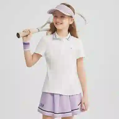 Hush PuppiesPolo SS25 EST.1958