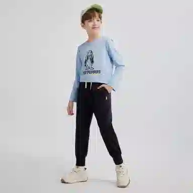 Hush Puppies SS25 Logo