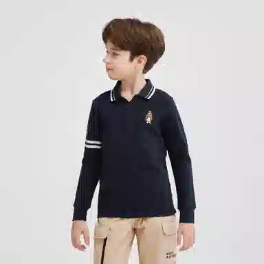 Hush PuppiesPolo SS25 Logo