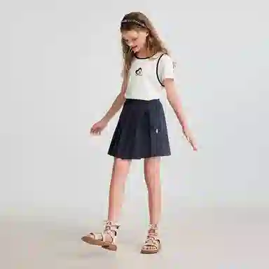 Hush Puppies x MICHIGAN SS25