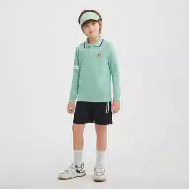 Hush PuppiesPolo SS25 Logo