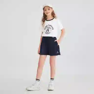 Hush Puppies x MICHIGAN SS25