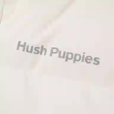 Hush Puppies