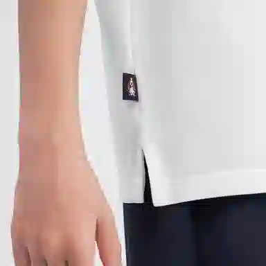 Hush PuppiesPolo SS25 MICHIGAN