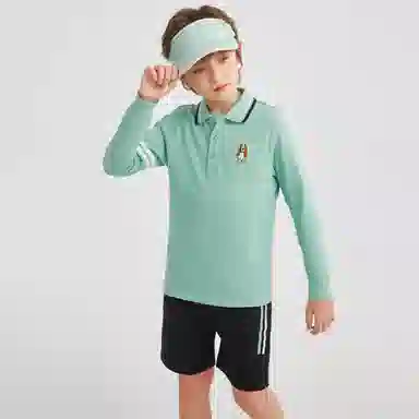 Hush PuppiesPolo SS25 Logo