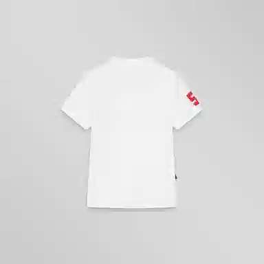 Hush PuppiesPolo SS25 MICHIGAN