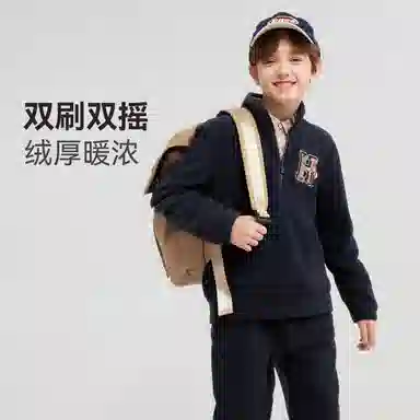 Hush Puppies MICHIGAN 2