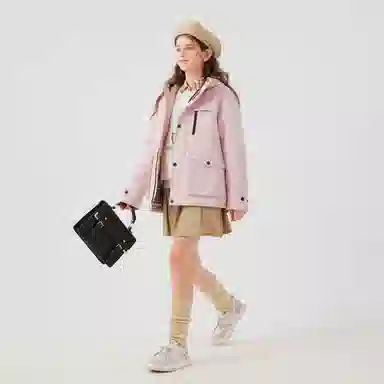 Hush Puppies MICHIGAN