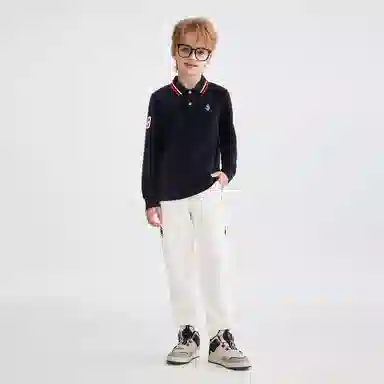 Hush PuppiesPolo MICHIGAN