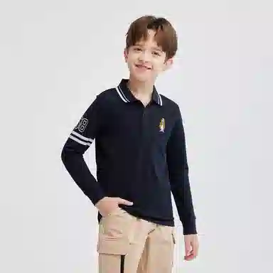 Hush PuppiesPolo SS25 Logo