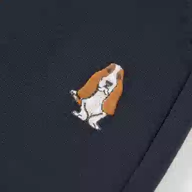 Hush Puppies x MICHIGAN