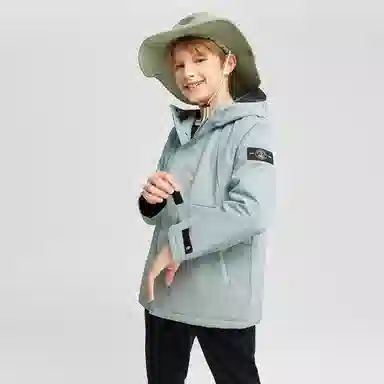 Hush Puppies PROTECTION