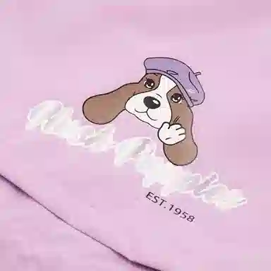 Hush Puppies x MICHIGAN SS25