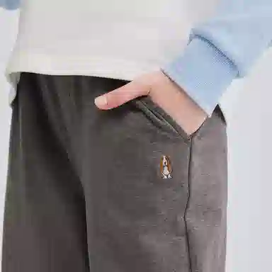 Hush Puppies SS25 Logo