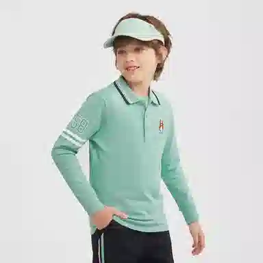 Hush PuppiesPolo SS25 Logo