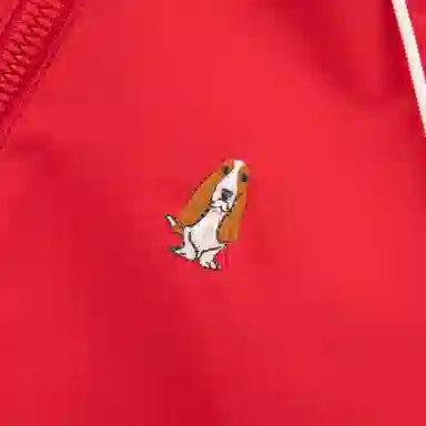 Hush Puppies x MICHIGAN SS25