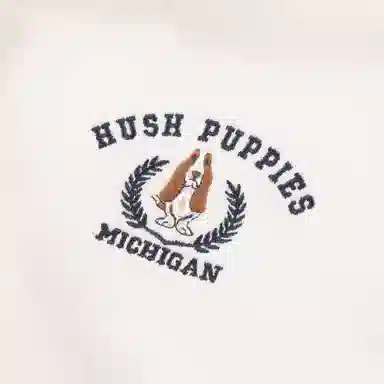 Hush Puppies FW25