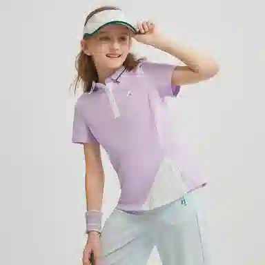 Hush PuppiesPolo SS25 EST.1958