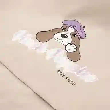 Hush Puppies x MICHIGAN SS25