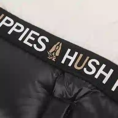 Hush Puppies