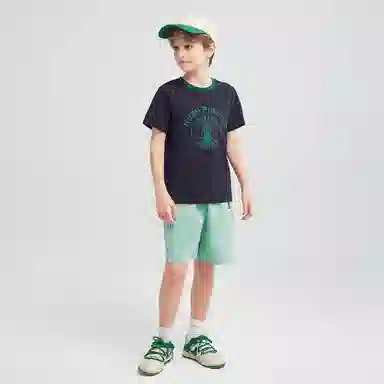 Hush PuppiesMICHIGAN T SS25