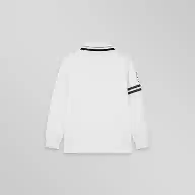 Hush PuppiesPolo SS25 Logo