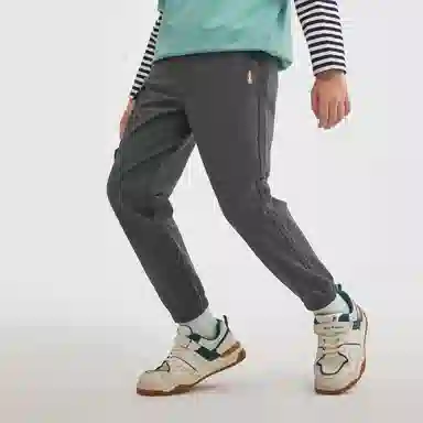 Hush Puppies SS25 Logo