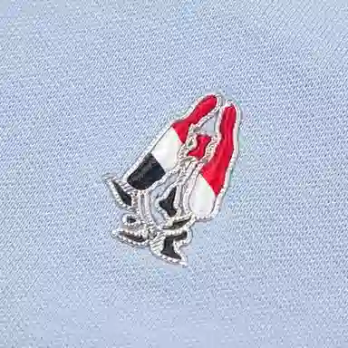 Hush PuppiesPolo MICHIGAN