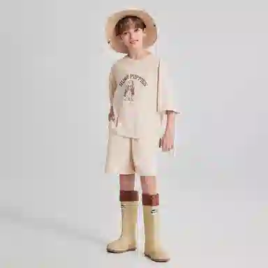 Hush Puppies SS25