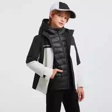 Hush Puppies FW24 PROTECTION