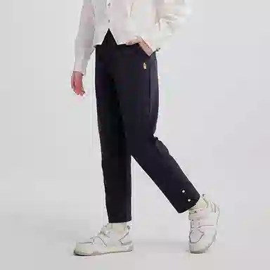 Hush Puppies SS25 Logo