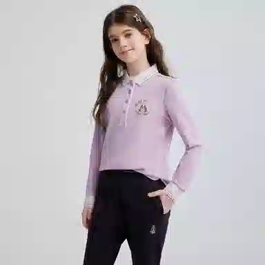 Hush PuppiesPolo SS25