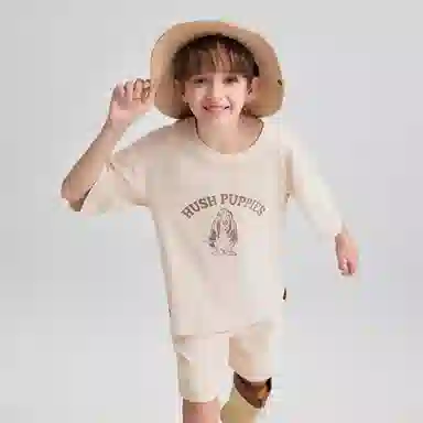 Hush Puppies SS25