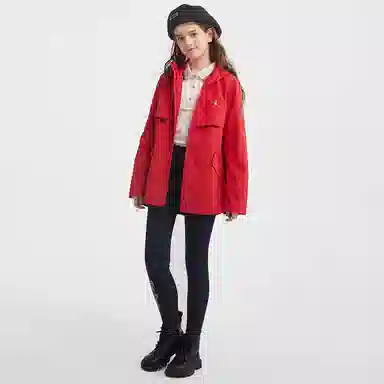 Hush Puppies SS25 Logo