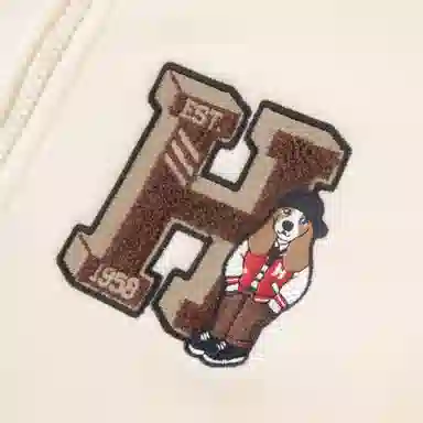 Hush Puppies MICHIGAN 2