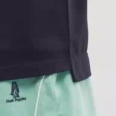 Hush PuppiesMICHIGAN T SS25