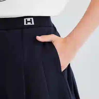 Hush Puppies x MICHIGAN SS25